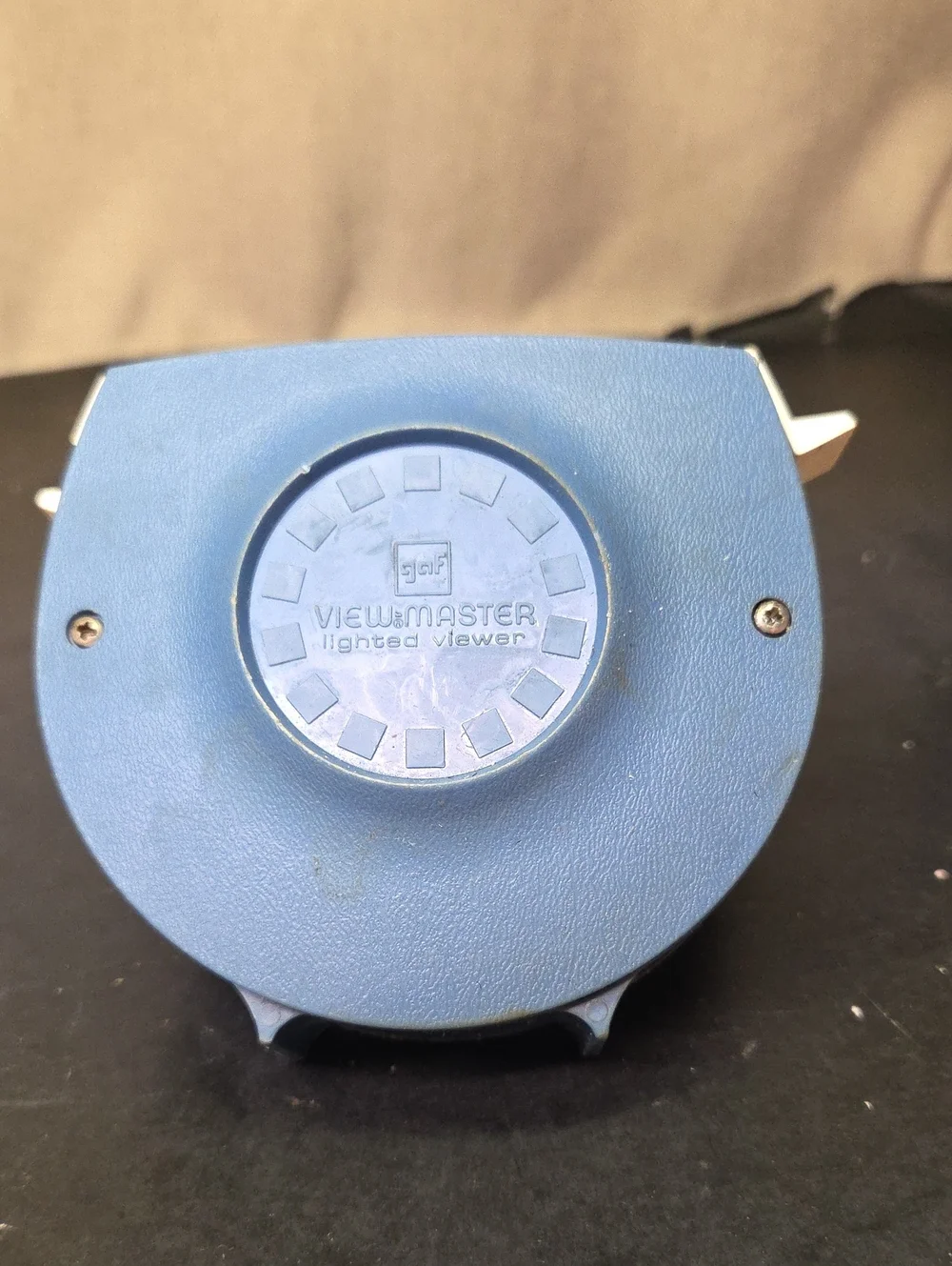 Lot Of‎ 7 Viewmaster and 19 reels